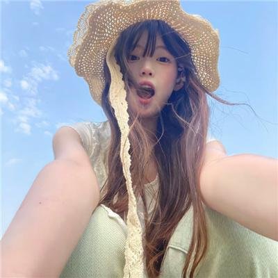 村里来了个洋媳妇