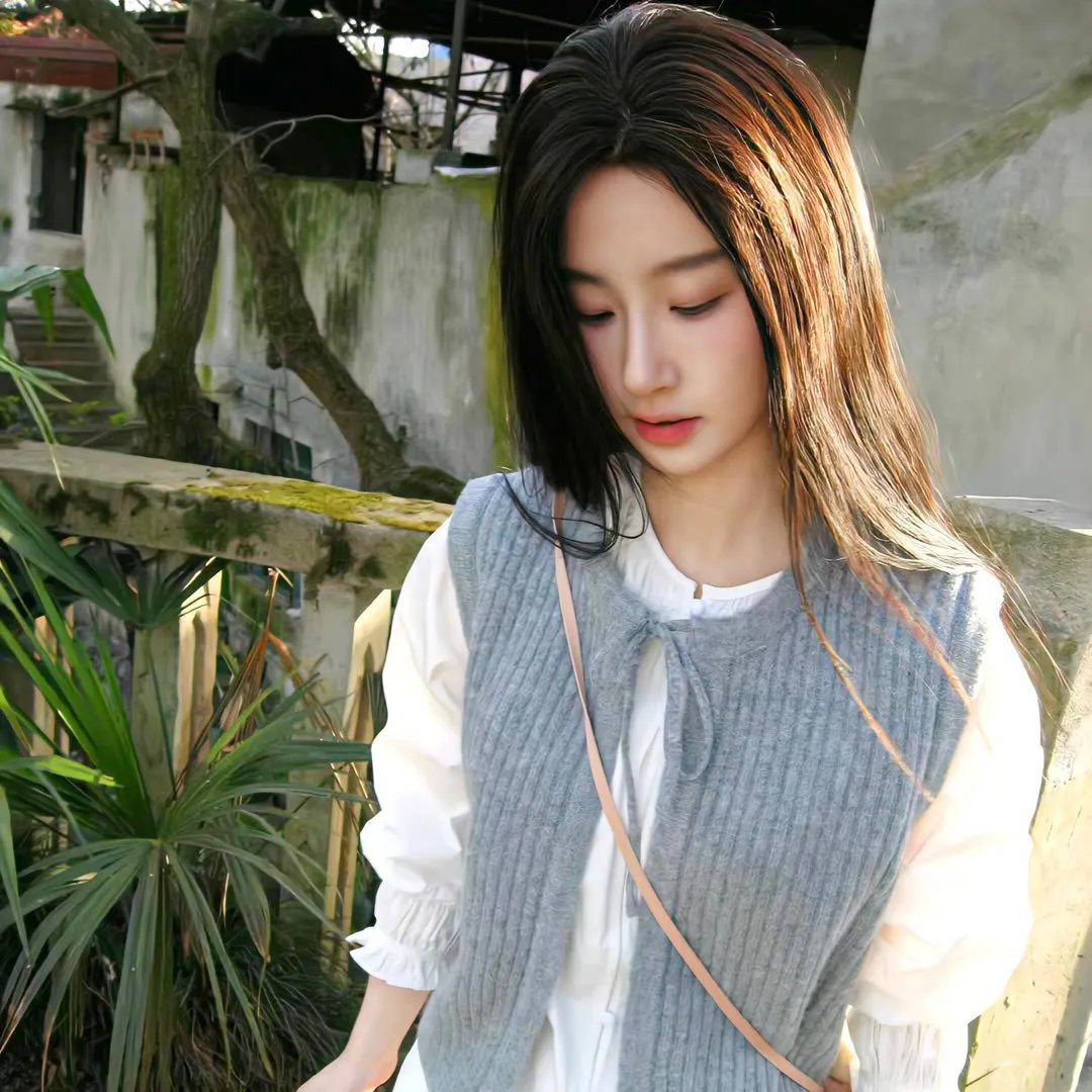 皇上命我来选妃