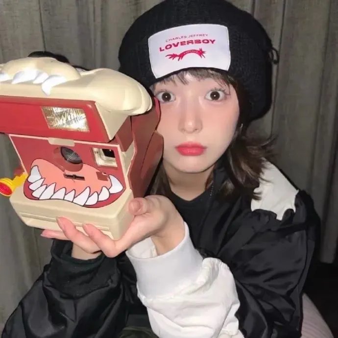 柏婷娜小姐国语